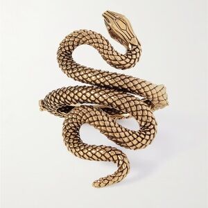 ✨ CHLOE runway snake bracelet